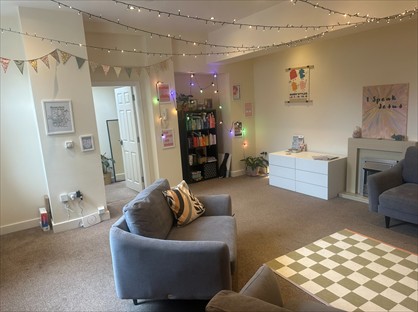 1 Bed Flat, Scarisbrick Avenue, PR8