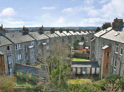 2 Bed Flat, Rosemount, AB25
