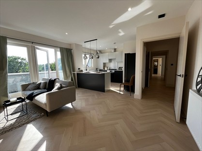 3 Bed Penthouse, Kilburn High Road, NW6