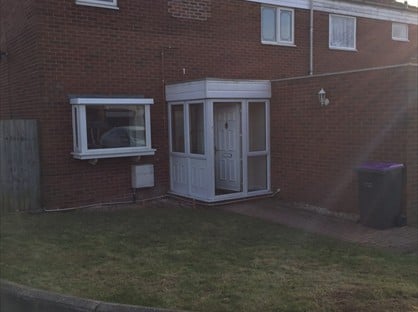 3 Bed Semi-Detached House, Churchway, TF3