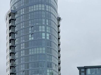 Studio Flat, Portsmouth, PO1