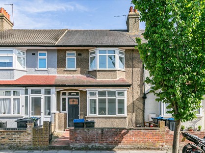 3 Bed Terraced House, Heyford Road, CR4