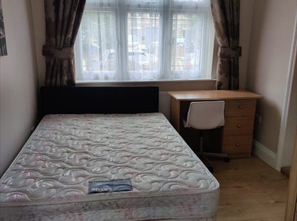 Studio Flat, Wembley Hill Road, HA9