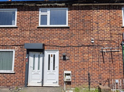 3 Bed Maisonette, Belvedere Close, WA6