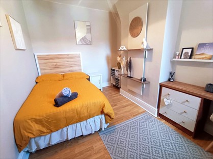 Room in a Shared House, Wellbrow Road, L4