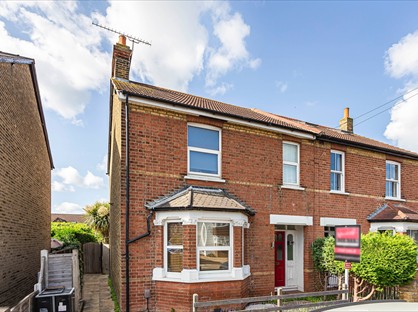 1 Bed Flat, Chesterfield Road, TW15