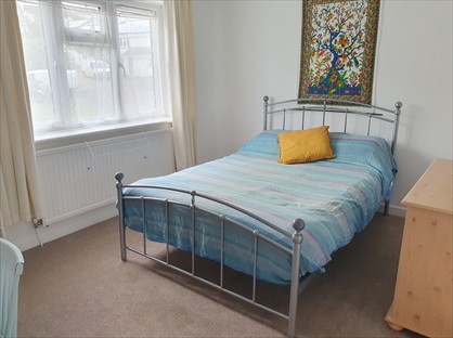 Room in a Shared House, Crediton, EX17