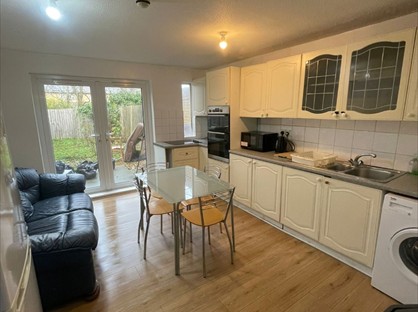 Room in a Shared House, Towan Avenue, MK6