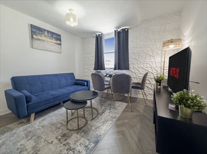 3 Bed Flat, Gloucester Terrace, W2