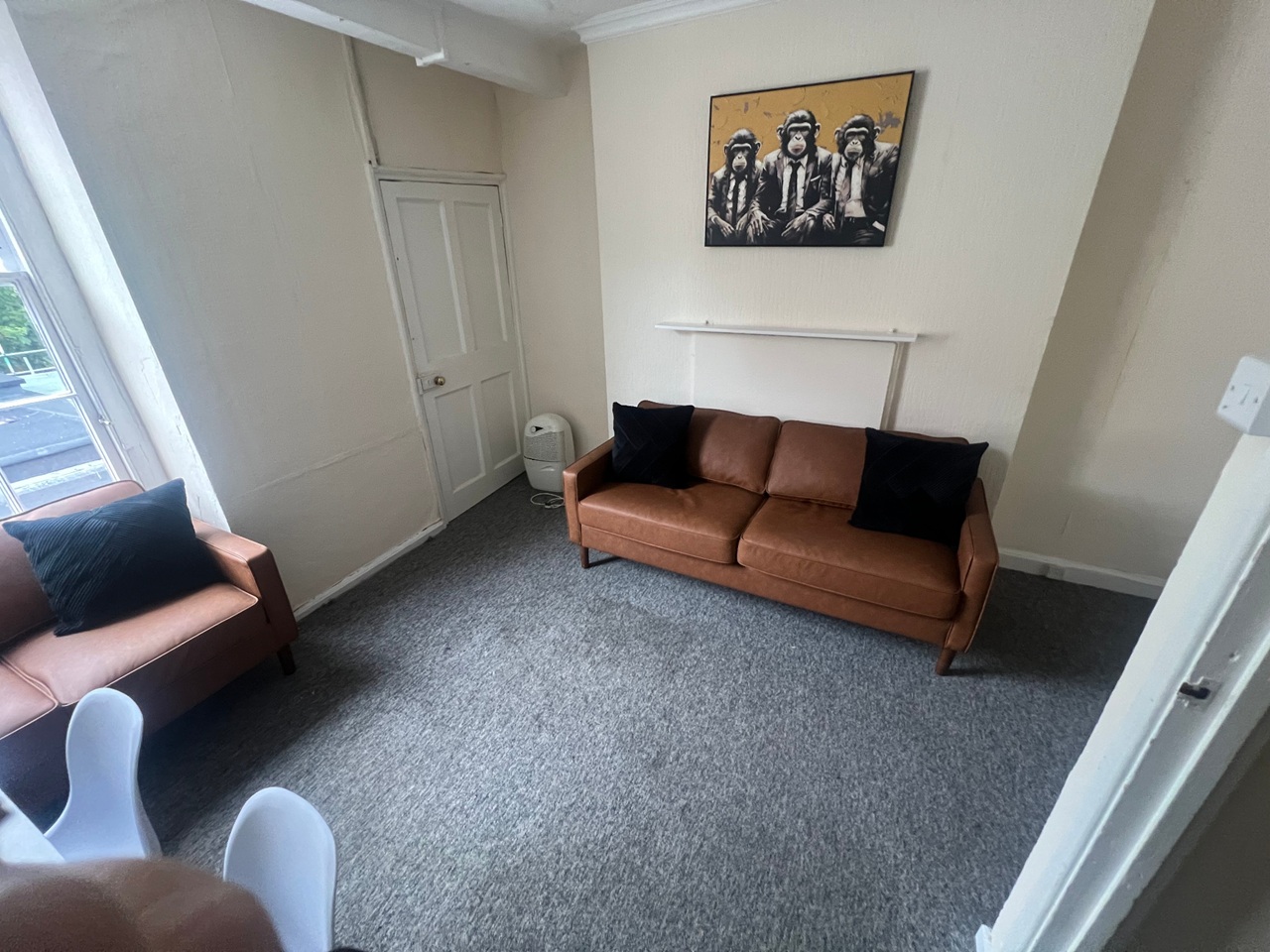 Room in a Shared Flat, Park Street, BS1 photo 3