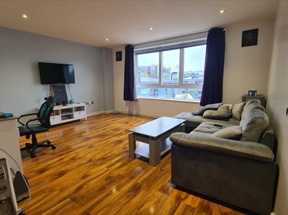 1 Bed Flat, Blue Mill, NR1