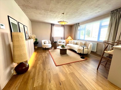 1 Bed Flat, Dugdale Court, CV31