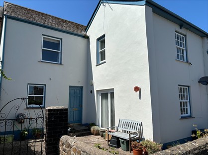 2 Bed Semi-Detached House, Napier Place, EX39