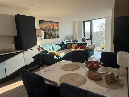 1 Bed Flat, Garrison Point, ME4