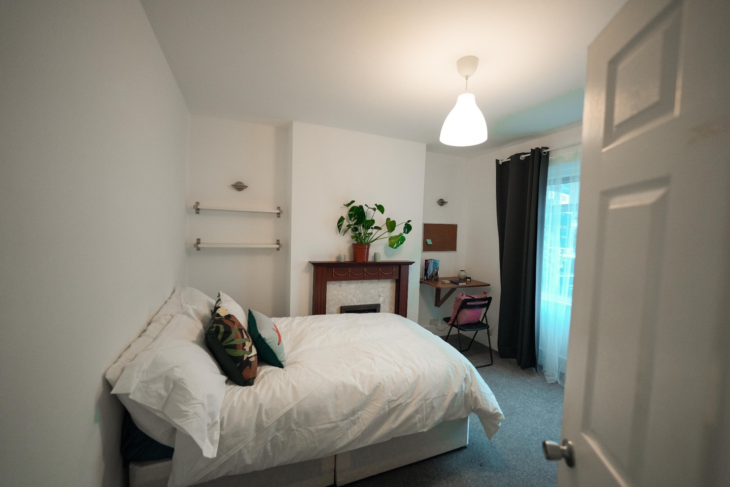 Room in a Shared House, Trundleys Road, SE8