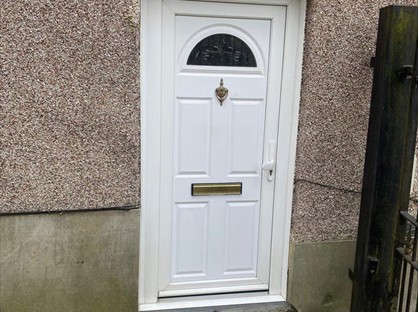 Studio Flat, Talbot Road, N6