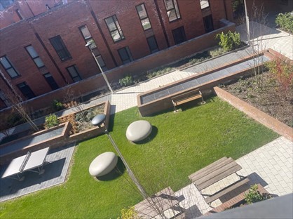 1 Bed Flat, River Road, IG11