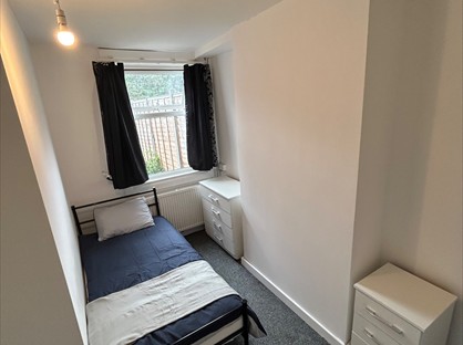 Room in a Shared House, Cambridge Street, NG31