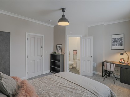 Room in a Shared House, Wilson Street, DE1