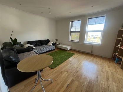 3 Bed Flat, Springfield Road, N11