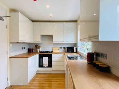Room in a Shared House, Kingsley Walk, HP23