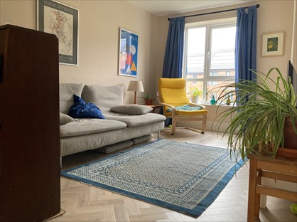 Room in a Shared House, Clan Drive, DE56