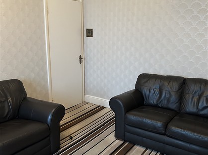 2 Bed Flat, Sweyn Road, CT9