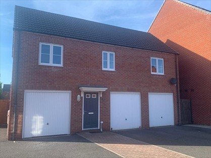 2 Bed Flat, Radyr, CF15
