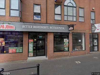 2 Bed Flat, Woden House, WS10