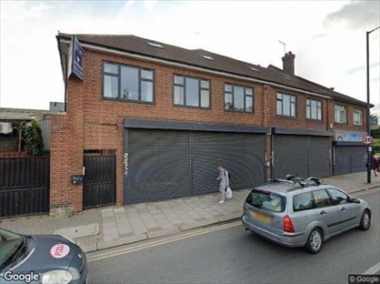 3 Bed Flat, Dudden Hill Lane, NW10