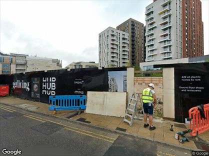 2 Bed Flat, Victoria House, SL6