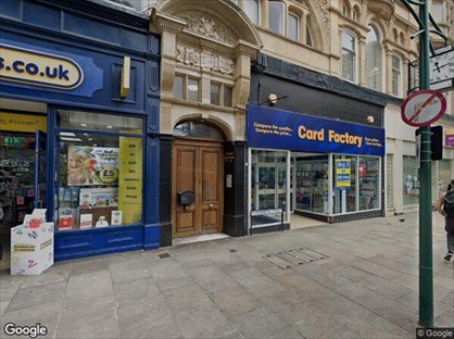 1 Bed Flat, Westgate Apartments, NP20