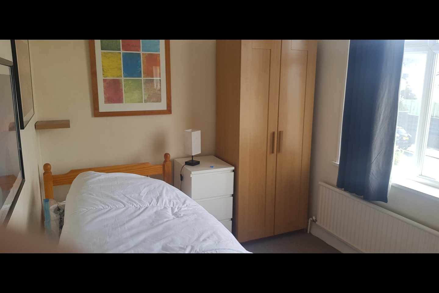 Room in a Shared House, Coombe Lane, BS9