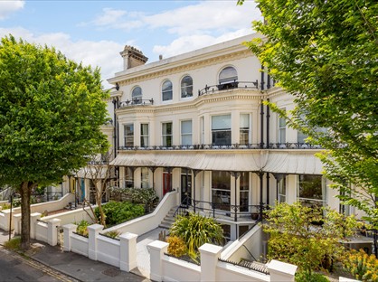 1 bed flat/apartment for rent in Studio Flat, Sillwood Road, BN1