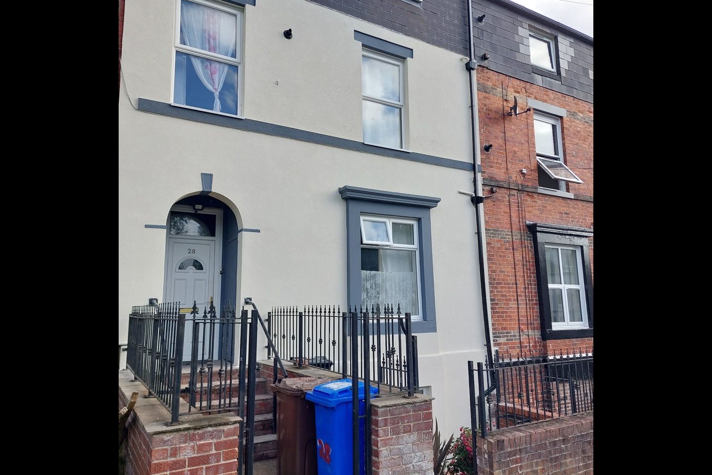 Room in a Shared House, Sheffield, S10, N1 7GU