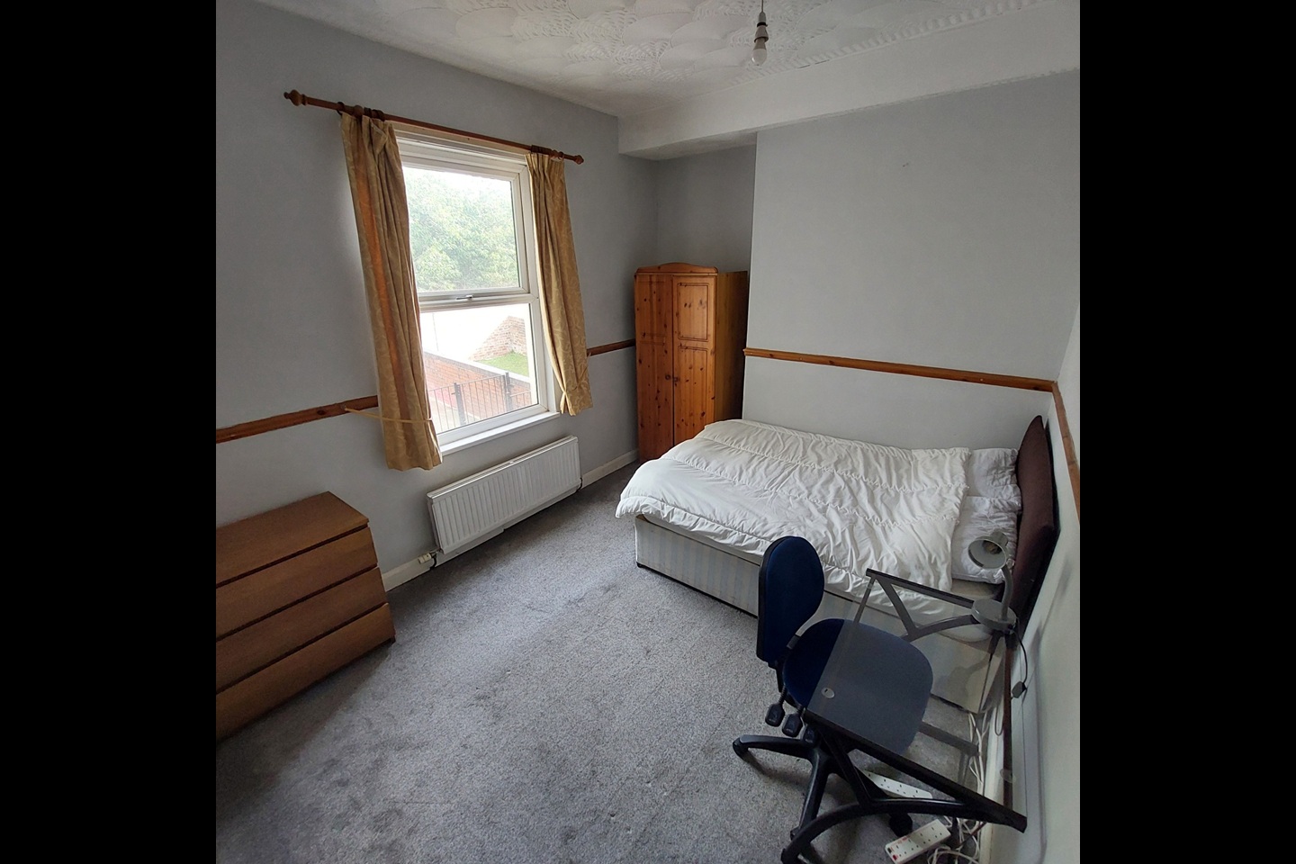 Additional image 2 of Room in a Shared House, Sheffield, S10, N1 7GU