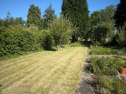 3 Bed Detached House, Darras Road, NE20