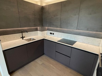 2 Bed Flat, Liddell Place, NW6