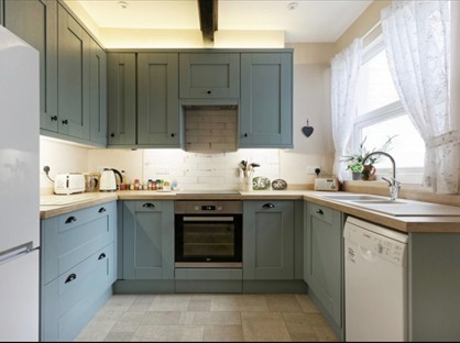 3 Bed End Terrace, Florence Road, CT11