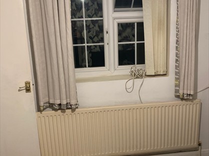 1 Bed Flat, Yeading Lane, UB4