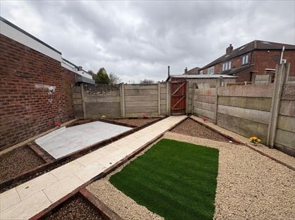 1 bed room for rent in Room in a Shared Flat, Keswick Road, SK4