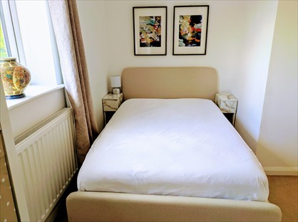 Room in a Shared House, Willow Drive, OX26