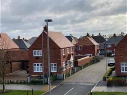 3 Bed Detached House, Bedell Road, PE28