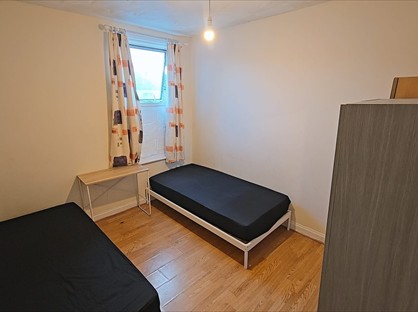 Room in a Shared House, Studley Road, E7
