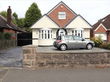 Room in a Shared House, Dudding Road, WV4