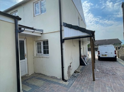 3 Bed Semi-Detached House, Higher Reedley Road, BB9