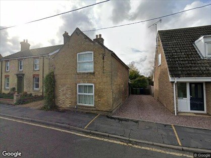 2 Bed Detached House, Middle Watch, CB24