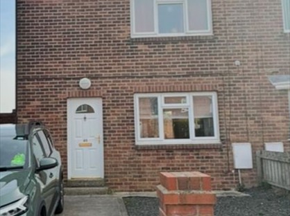 2 Bed Semi-Detached House, Prospect Avenue, NE25