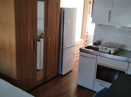 Studio Flat, Sherwood Avenue, SW16