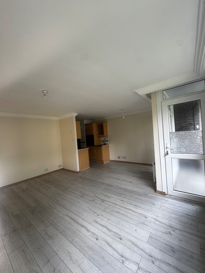 3 Bed Flat, Fermain Court, N1